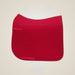 Kieffer Saddle Pad on One-Eyed Equine branded background