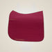 Kieffer Saddle Pad on One-Eyed Equine branded background