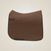 Kieffer Saddle Pad on One-Eyed Equine branded background