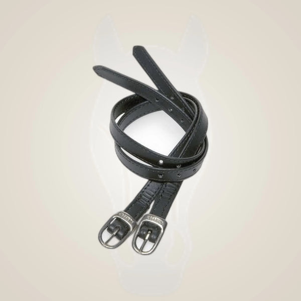 Kieffer Spur Straps