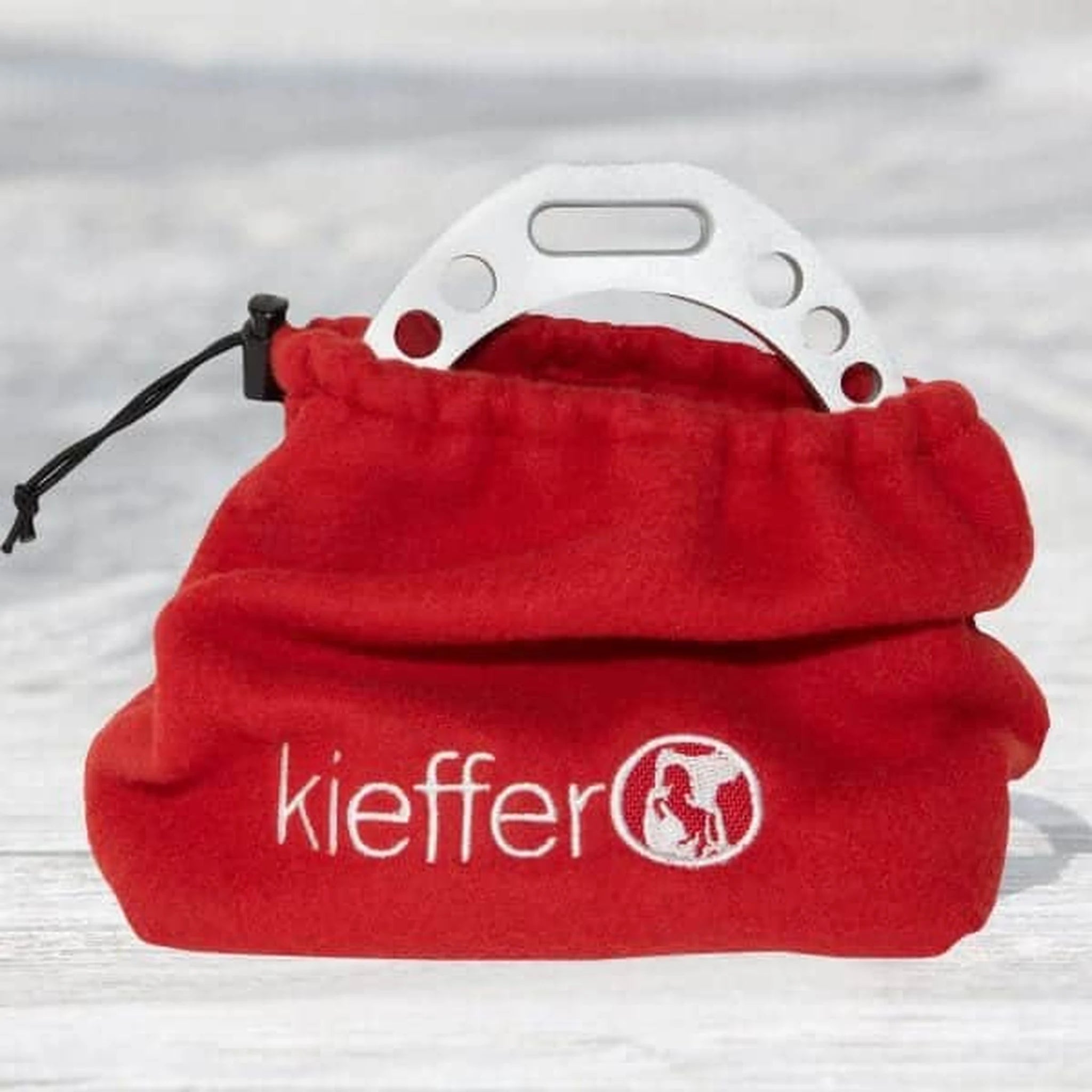 Kieffer Stirrup Covers product photo