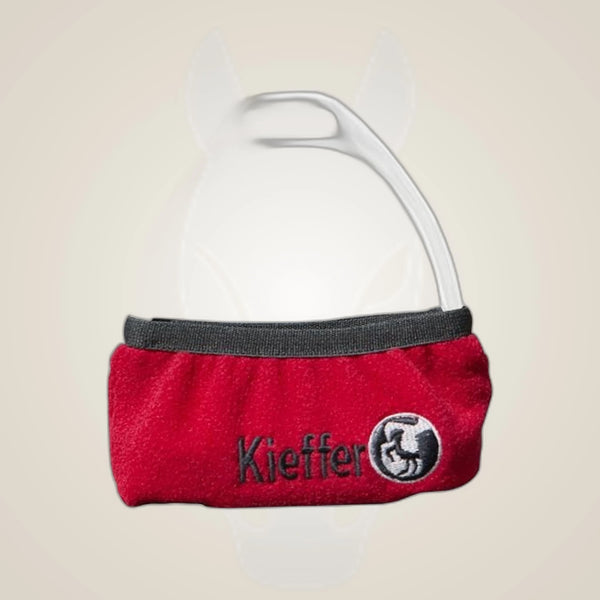 Kieffer Stirrup Protectors