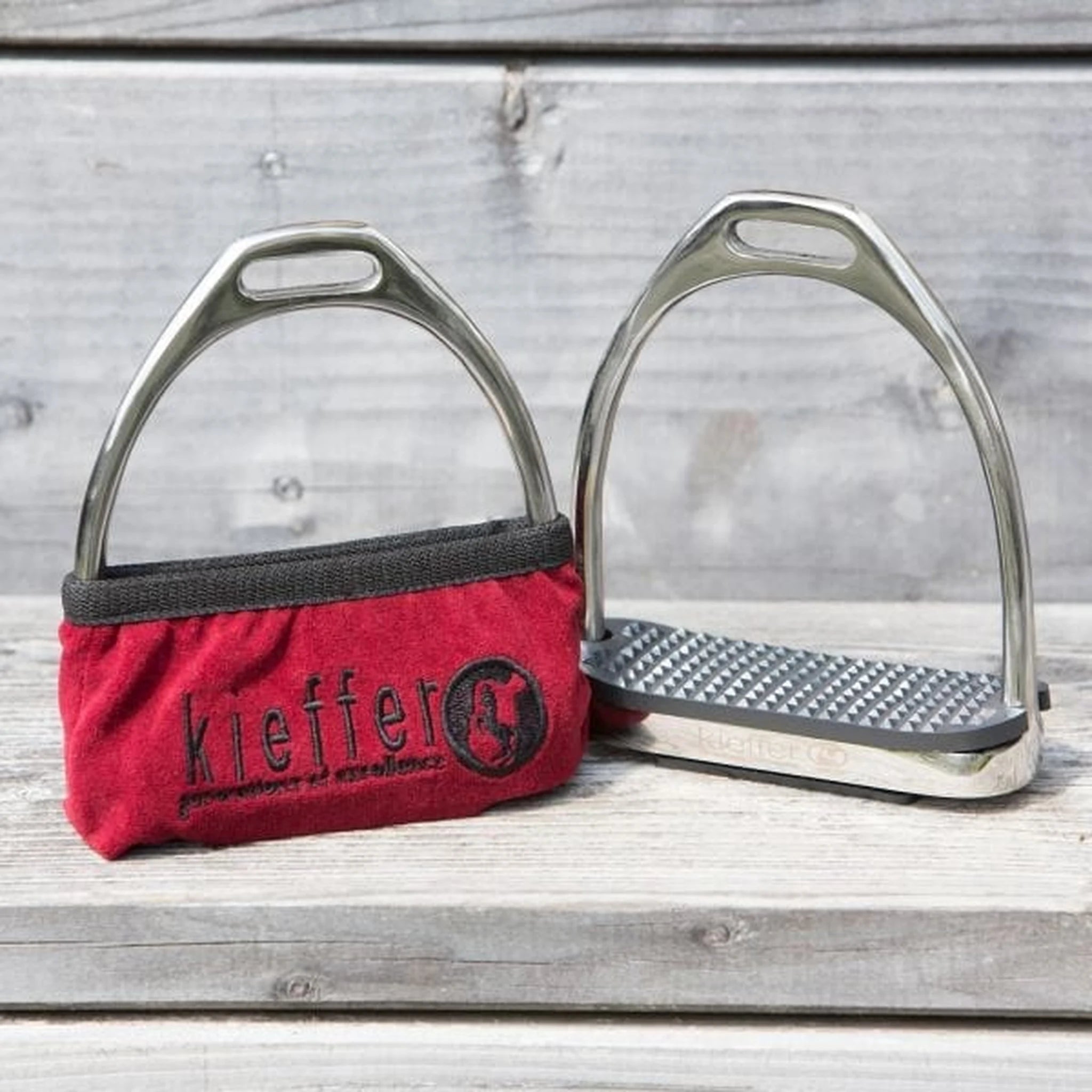Kieffer Stirrup Protectors product photo
