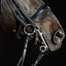 Kieffer Ultrasoft Amy Double Bridle product photo