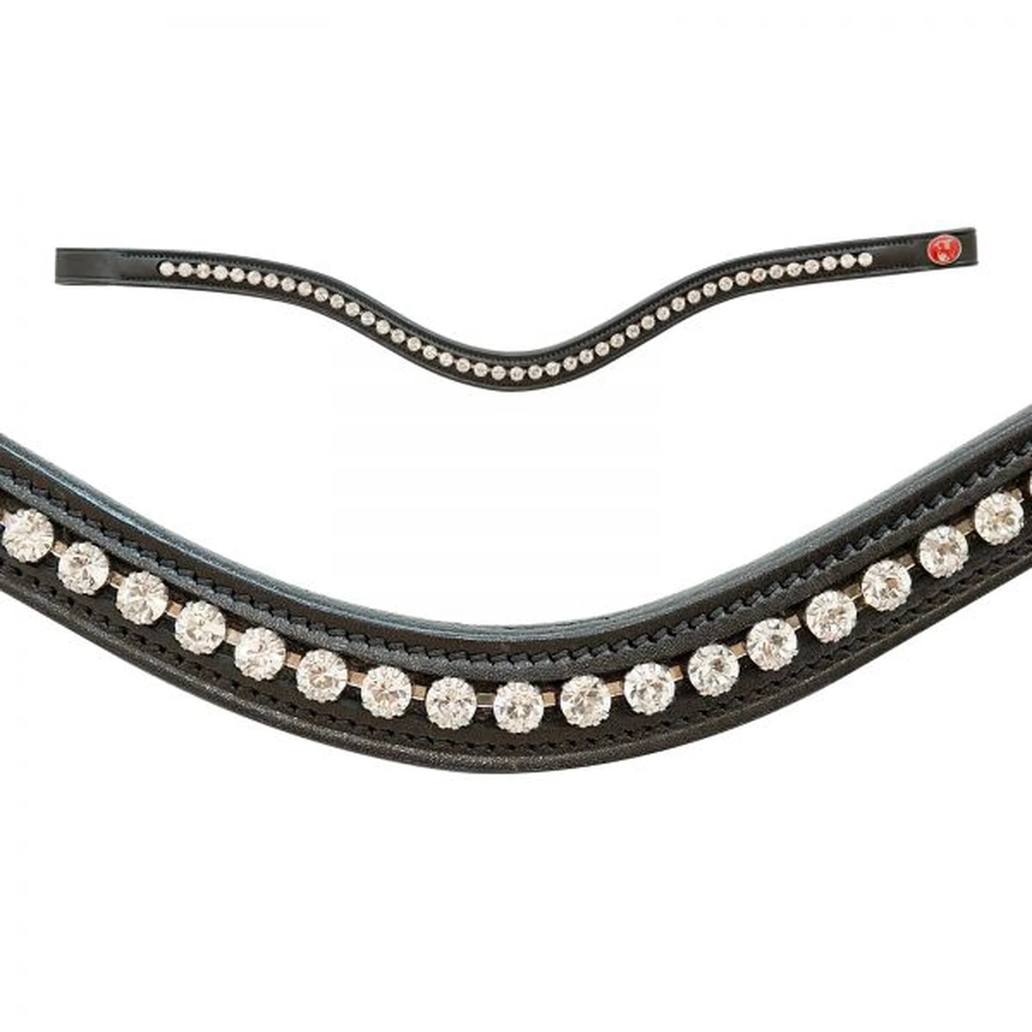 Kieffer Ultrasoft Amy Double Bridle product photo
