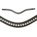 Kieffer Ultrasoft Amy Double Bridle product photo
