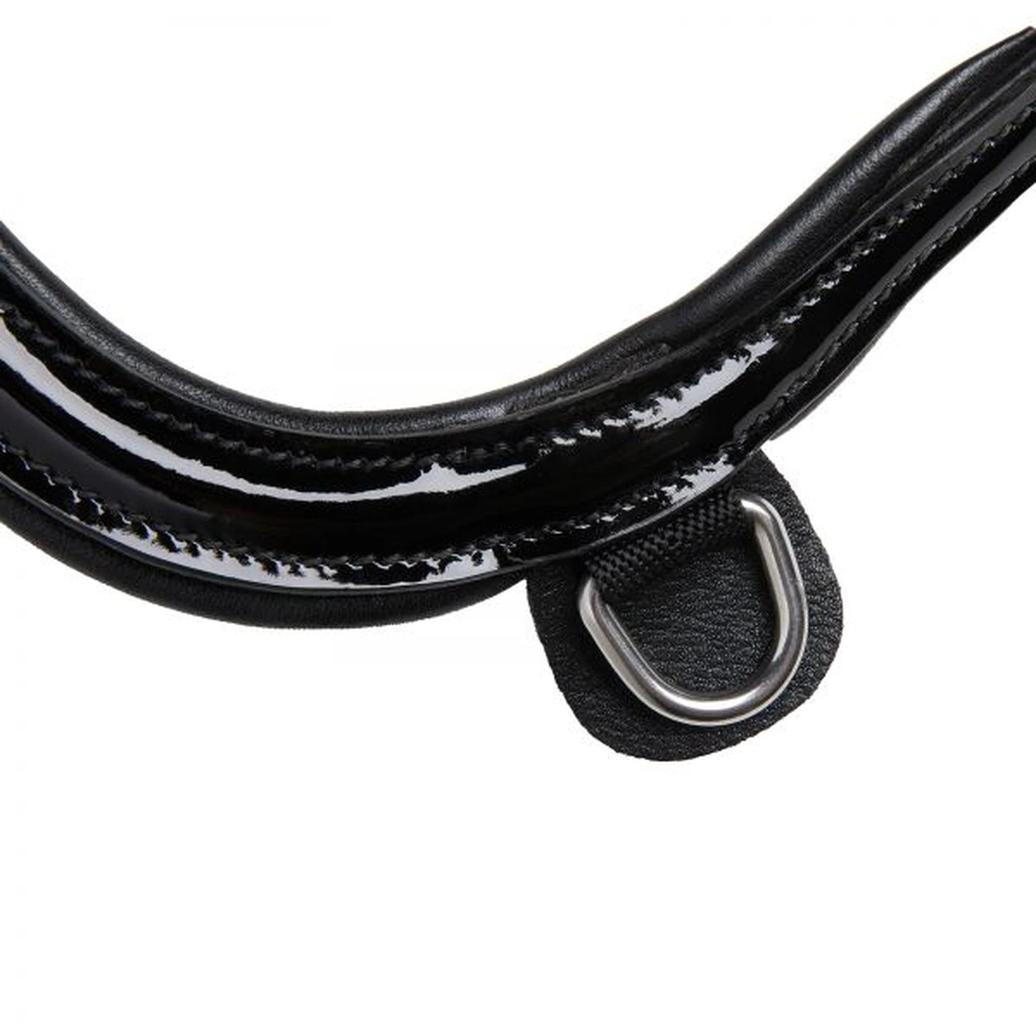 Kieffer Ultrasoft Amy Double Bridle product photo