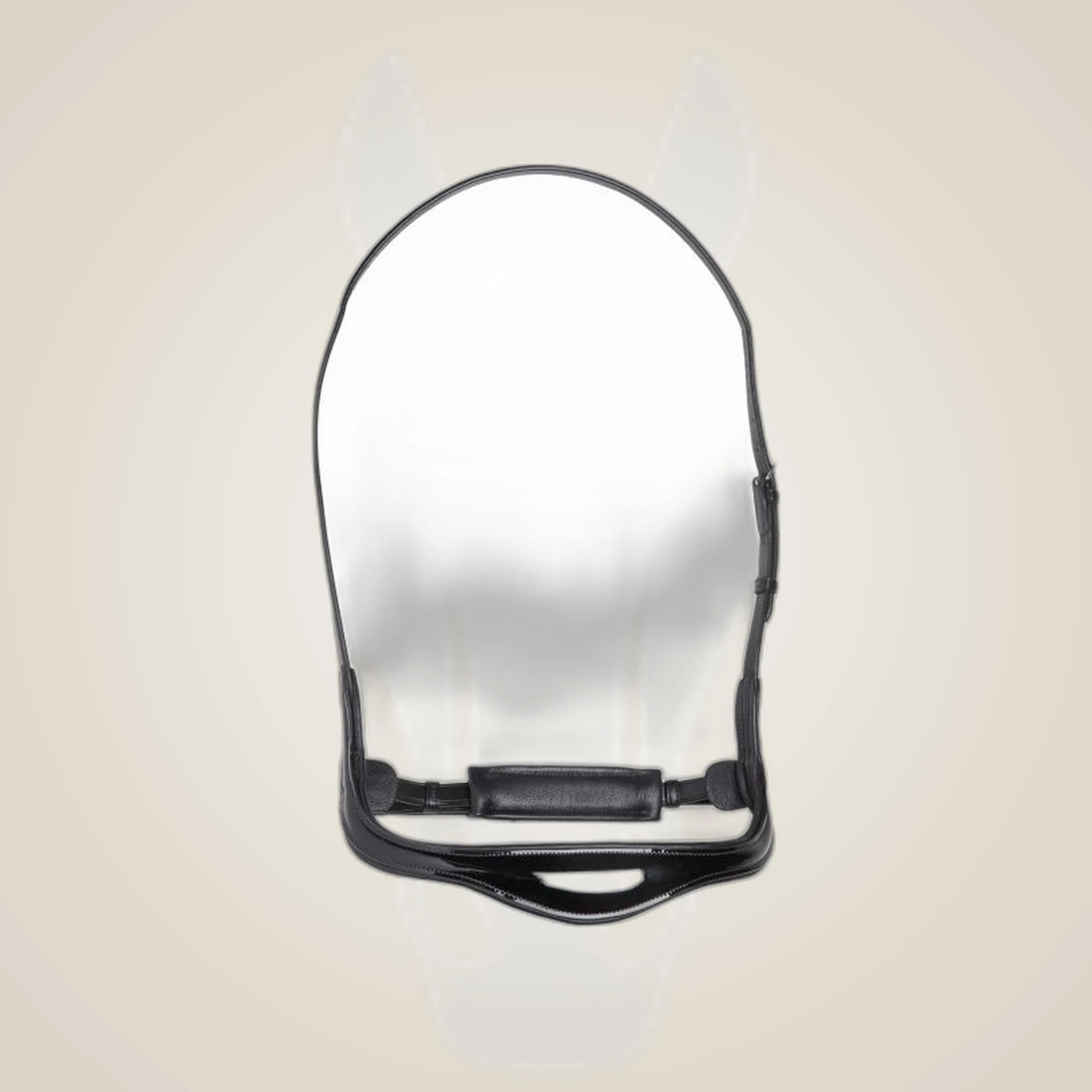 Kieffer Ultrasoft Amy Double Bridle product photo