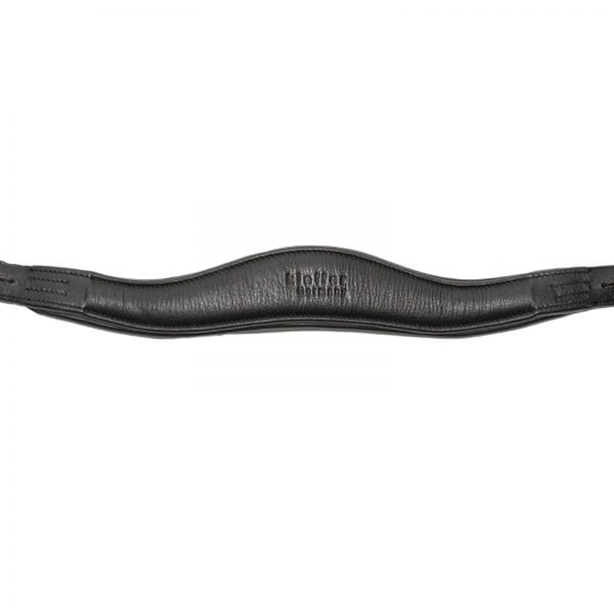 Kieffer Ultrasoft Amy Snaffle Bridle product photo