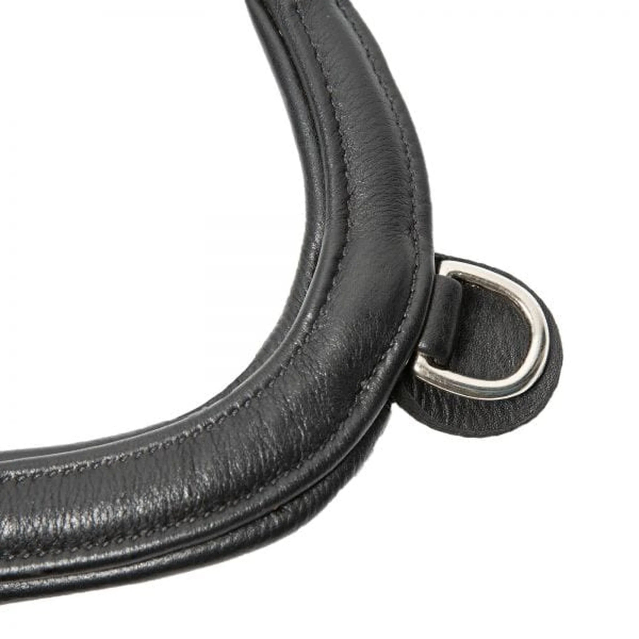 Kieffer Ultrasoft Amy Snaffle Bridle product photo