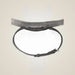 Kieffer Ultrasoft Amy Snaffle Bridle on One-Eyed Equine branded background