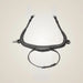 Kieffer Ultrasoft Amy Snaffle Bridle on One-Eyed Equine branded background