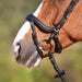 Kieffer Ultrasoft Amy Snaffle Bridle product photo