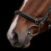Kieffer Ultrasoft Ava 2 in 1 Snaffle and Bitless Bridle product photo