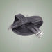 Kieffer Ultrasoft Belly Guard Girth on One-Eyed Equine branded background