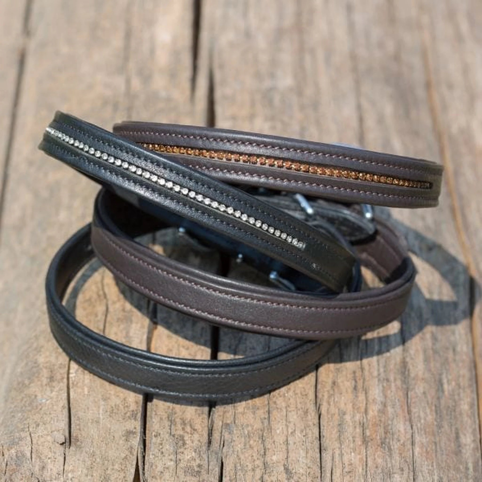 Kieffer Ultrasoft Dog Collar product photo