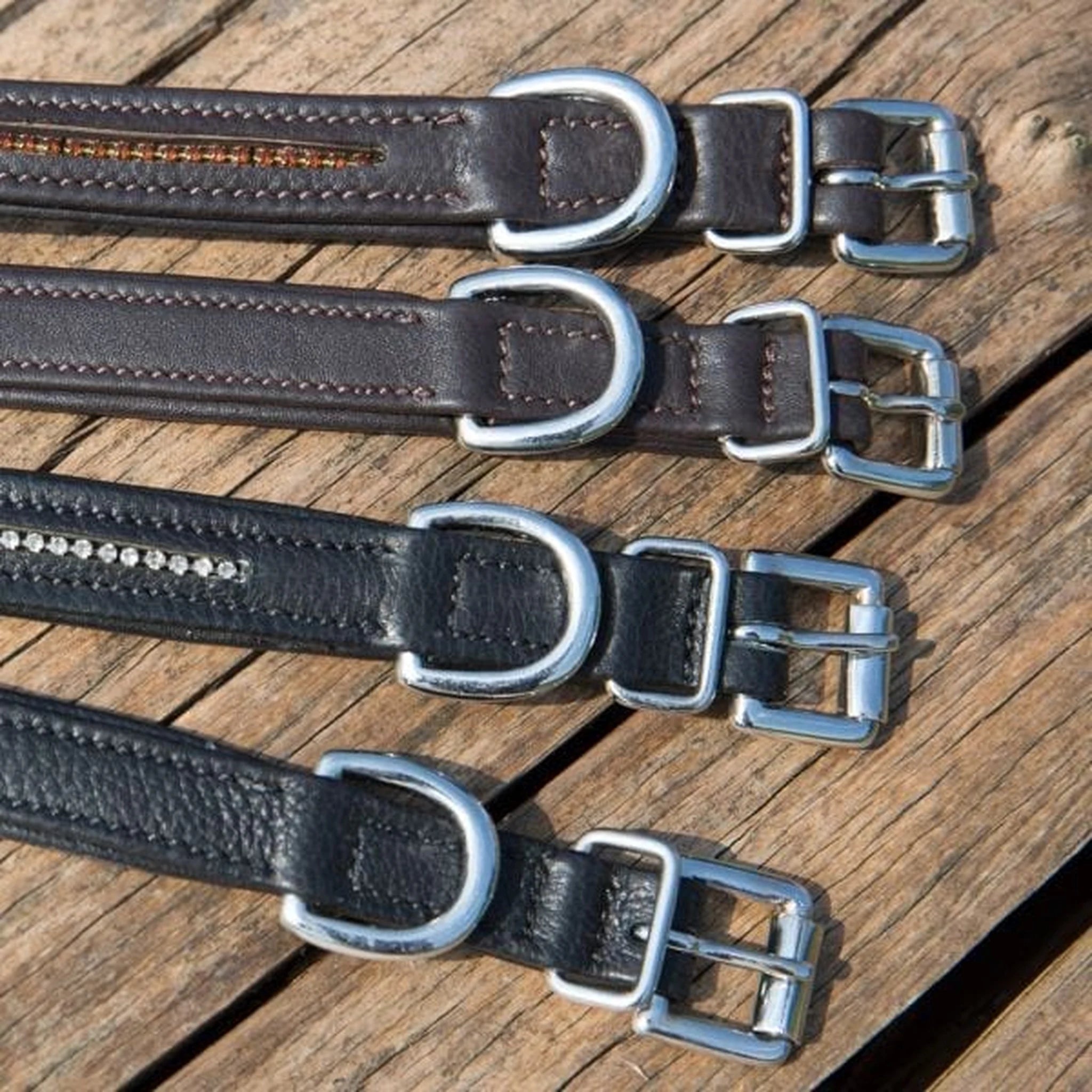 Kieffer Ultrasoft Dog Collar product photo
