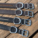 Kieffer Ultrasoft Dog Collar product photo