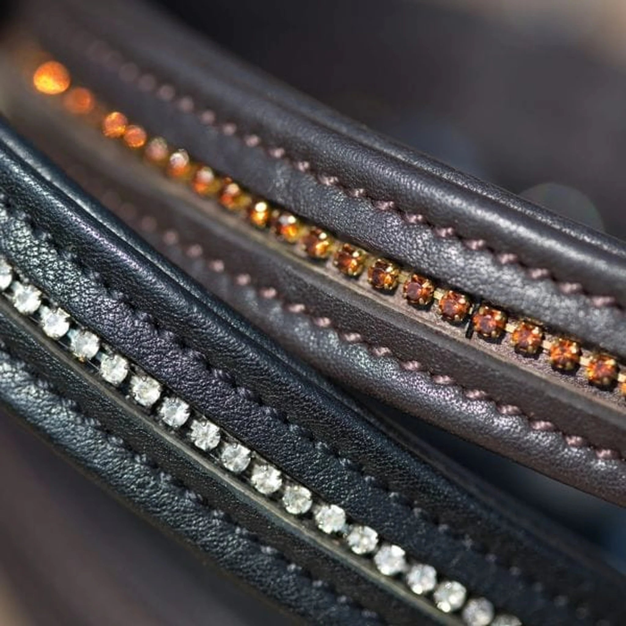 Kieffer Ultrasoft Dog Collar product photo
