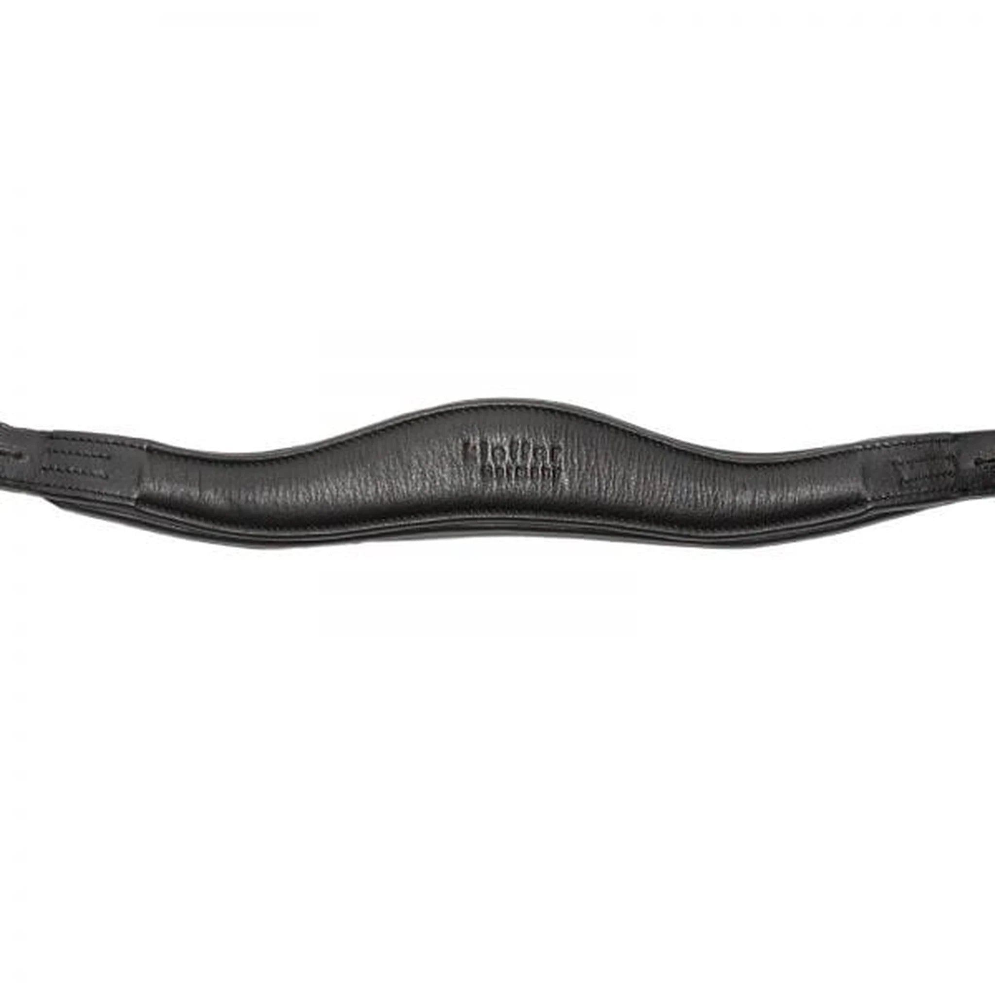Kieffer Ultrasoft Economy II Snaffle Bridle product photo