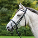 Kieffer Anja Beran Snaffle Bridle product photo