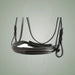 Kieffer Anja Beran Snaffle Bridle on One-Eyed Equine branded background