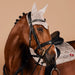 Kieffer Ultrasoft Gaya Snaffle Bridle product photo