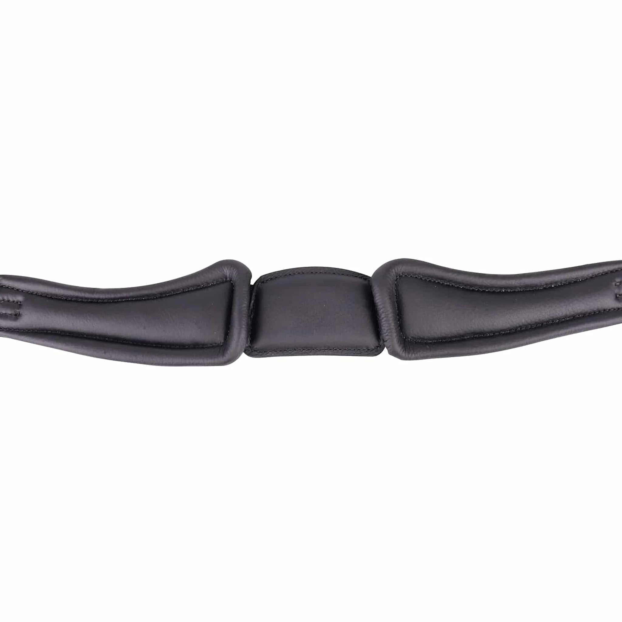 Kieffer Ultrasoft Gaya Snaffle Bridle product photo