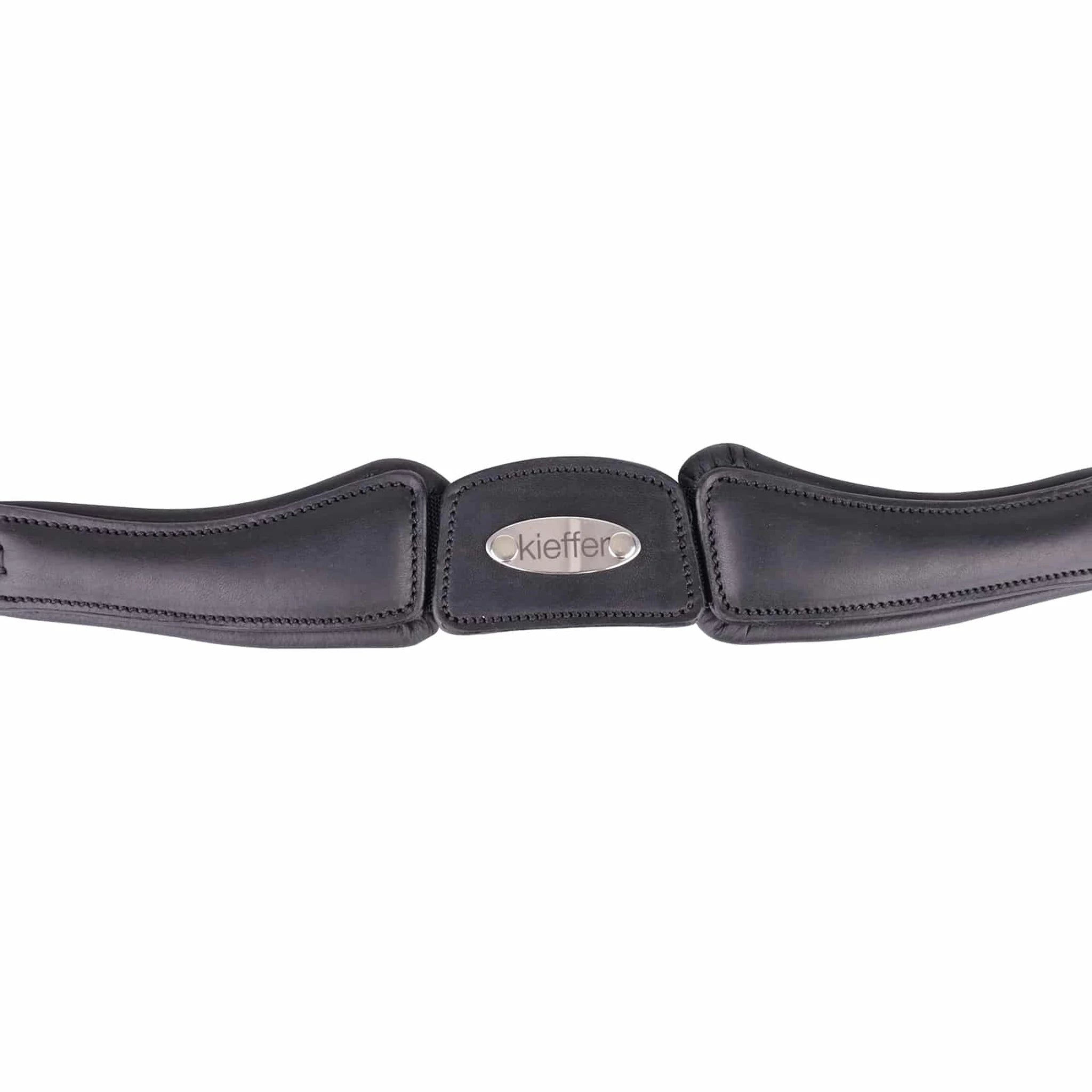 Kieffer Ultrasoft Gaya Snaffle Bridle product photo