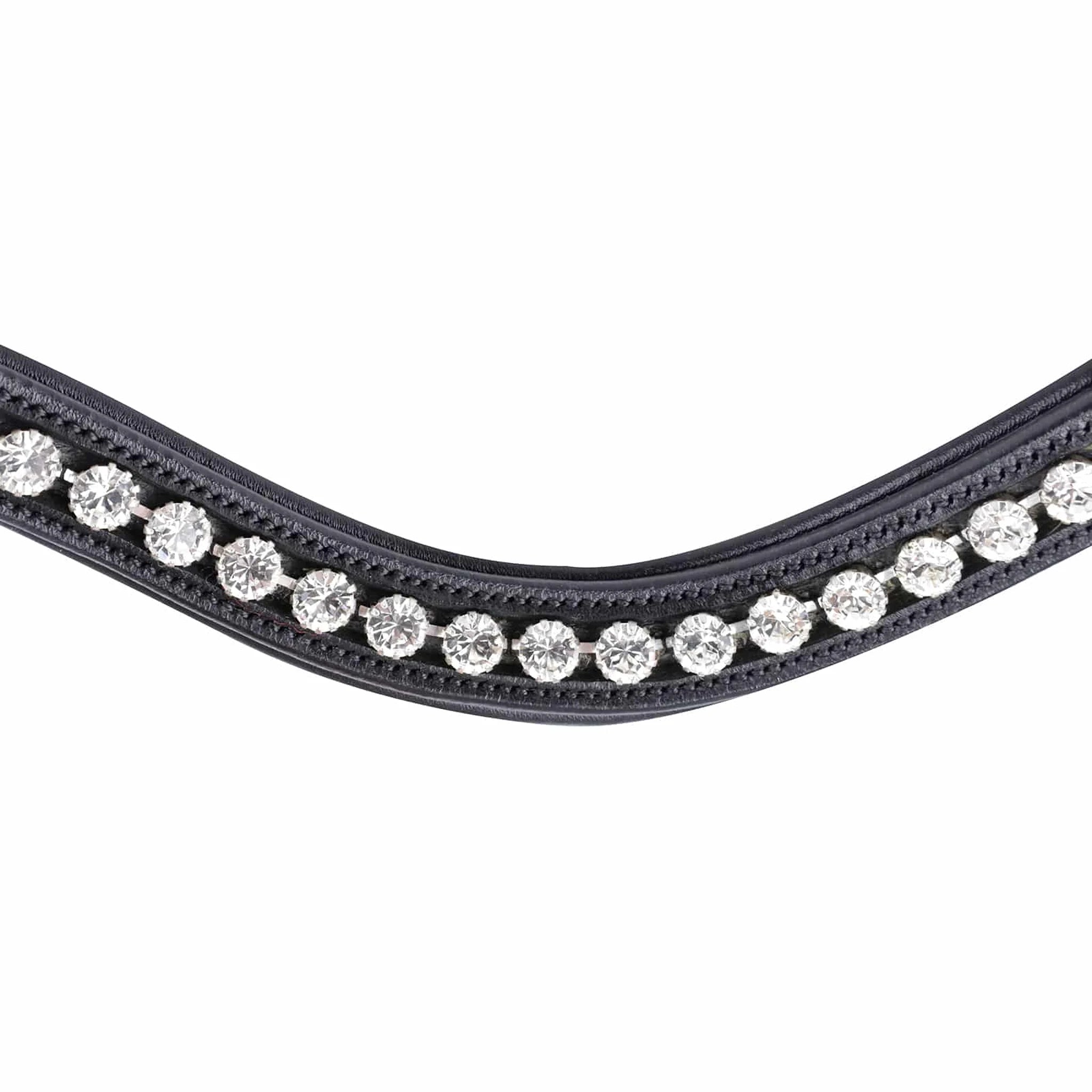 Kieffer Ultrasoft Gaya Snaffle Bridle product photo