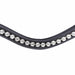 Kieffer Ultrasoft Gaya Snaffle Bridle product photo