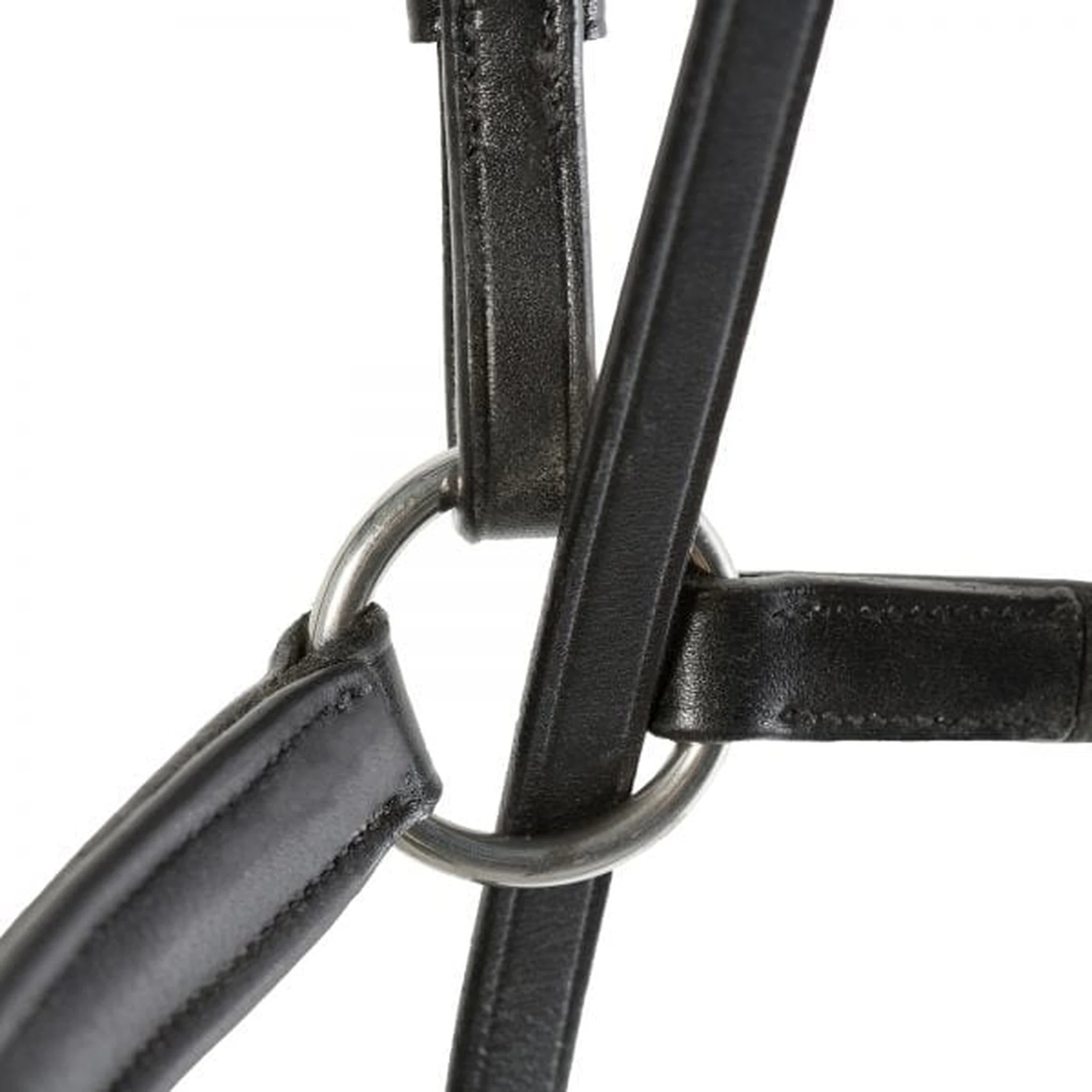 Kieffer Ultrasoft Kendra Bitless Bridle product photo