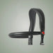 Kieffer Ultrasoft Kendra Bitless Bridle on One-Eyed Equine branded background