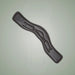 Kieffer Ultrasoft Leather Girth on One-Eyed Equine branded background