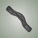 Kieffer Ultrasoft Leather Girth on One-Eyed Equine branded background