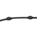 Kieffer Ultrasoft Leather Reins product photo