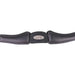 Kieffer Ultrasoft Luna Snaffle Bridle product photo