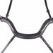 Kieffer Ultrasoft Luna Snaffle Bridle product photo