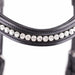 Kieffer Ultrasoft Luna Snaffle Bridle product photo