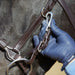 Kieffer Ultrasoft Lunge and Riding Cavesson product photo