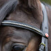 Kieffer Ultrasoft Snaffle Bridle product photo