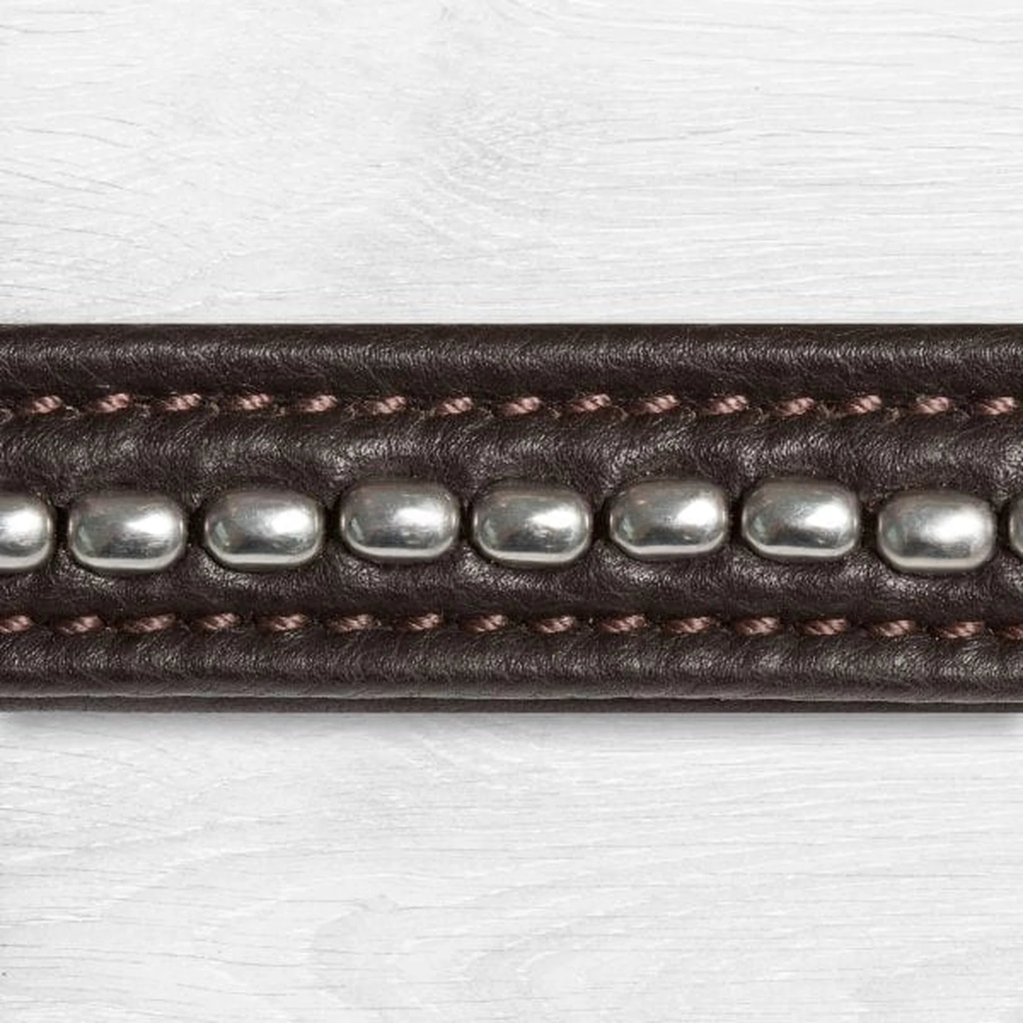 Kieffer Ultrasoft Snaffle Bridle product photo