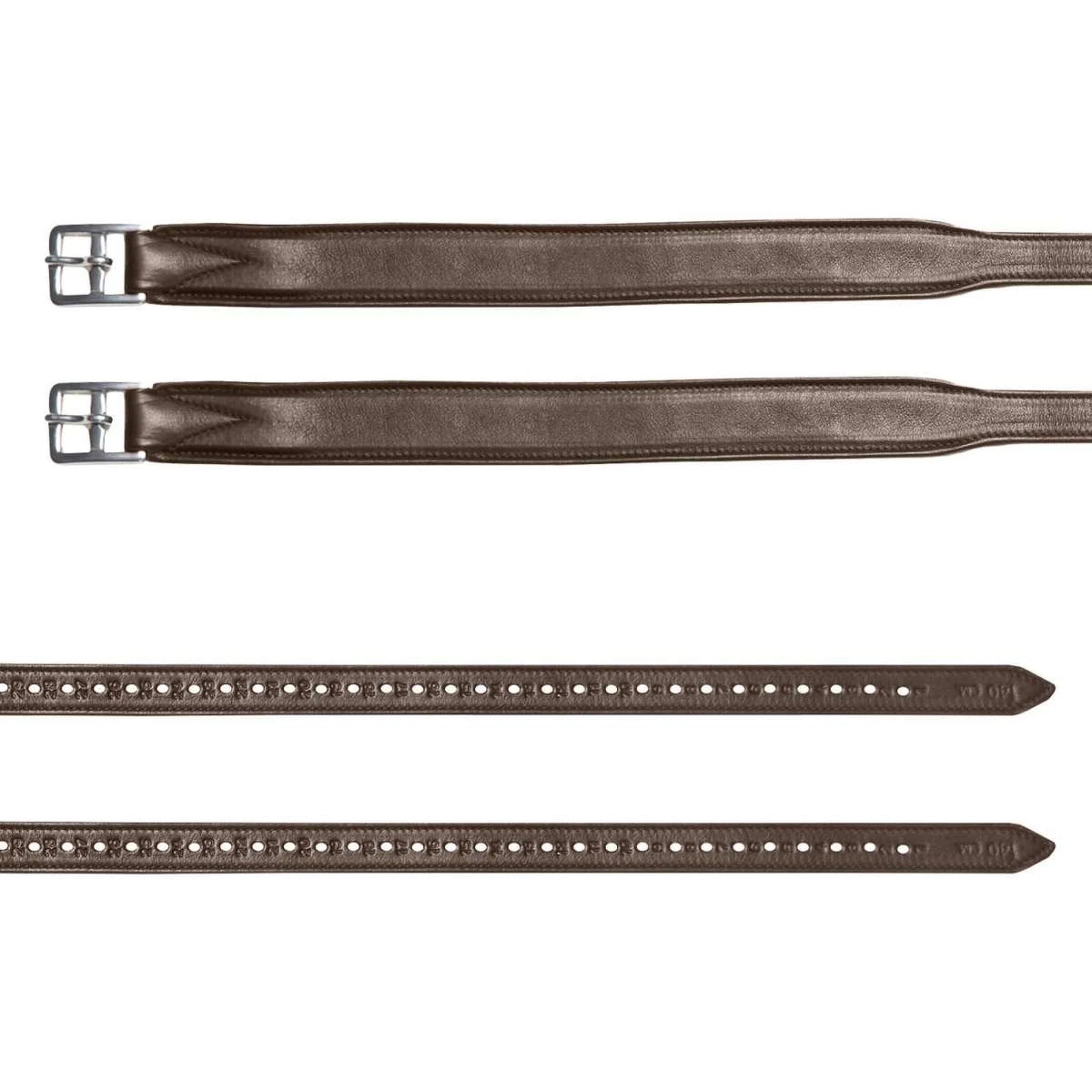 Kieffer Ultrasoft Stability Stirrup Leathers product photo