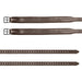 Kieffer Ultrasoft Stability Stirrup Leathers product photo