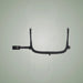 Kieffer Ultrasoft Stella Snaffle Bridle on One-Eyed Equine branded background