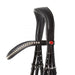 Kieffer Ultrasoft Sue Snaffle Bridle product photo