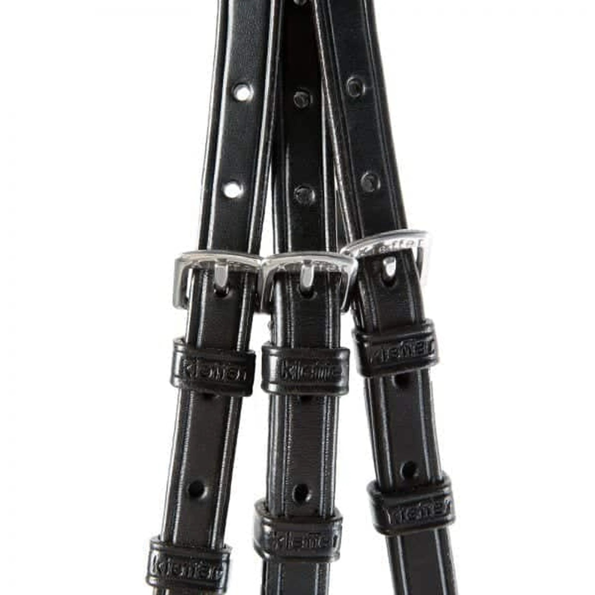 Kieffer Ultrasoft Sue Snaffle Bridle product photo