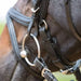 Kieffer Ultrasoft Tara Snaffle Bridle product photo