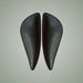 Kieffer Velcro Knee Rolls MT-004 on One-Eyed Equine branded background