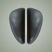 Kieffer Velcro Knee Rolls MT-013 on One-Eyed Equine branded background